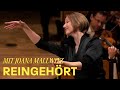 Schubert: „Große" C-Dur Sinfonie | „Reingehört!“ mit Joana Mallwitz | Konzerteinführung