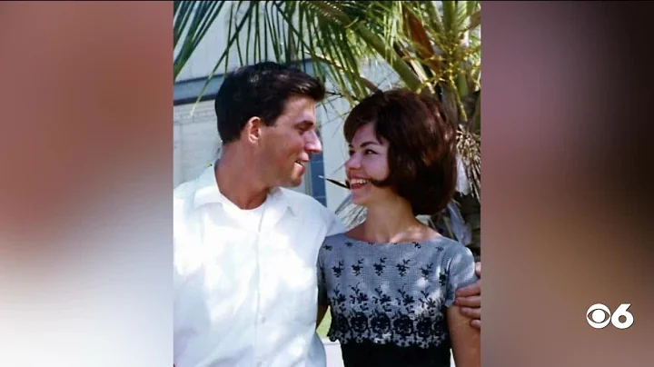Remembering Jerry Goldberg, Mike Goldberg's father