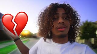 WE NEED TO TALK...💔