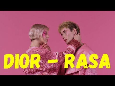 Караоке Rasa - Dior 2018 Премьера