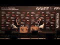 Kafea. Un Nespresso con ''CENZORKA / 107 MOTHERS'' (Zabaltegi) - 2021