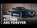 Chris Harris - Quick Steer | Aston Martin V8 Vantage X Pack | 1 of 79