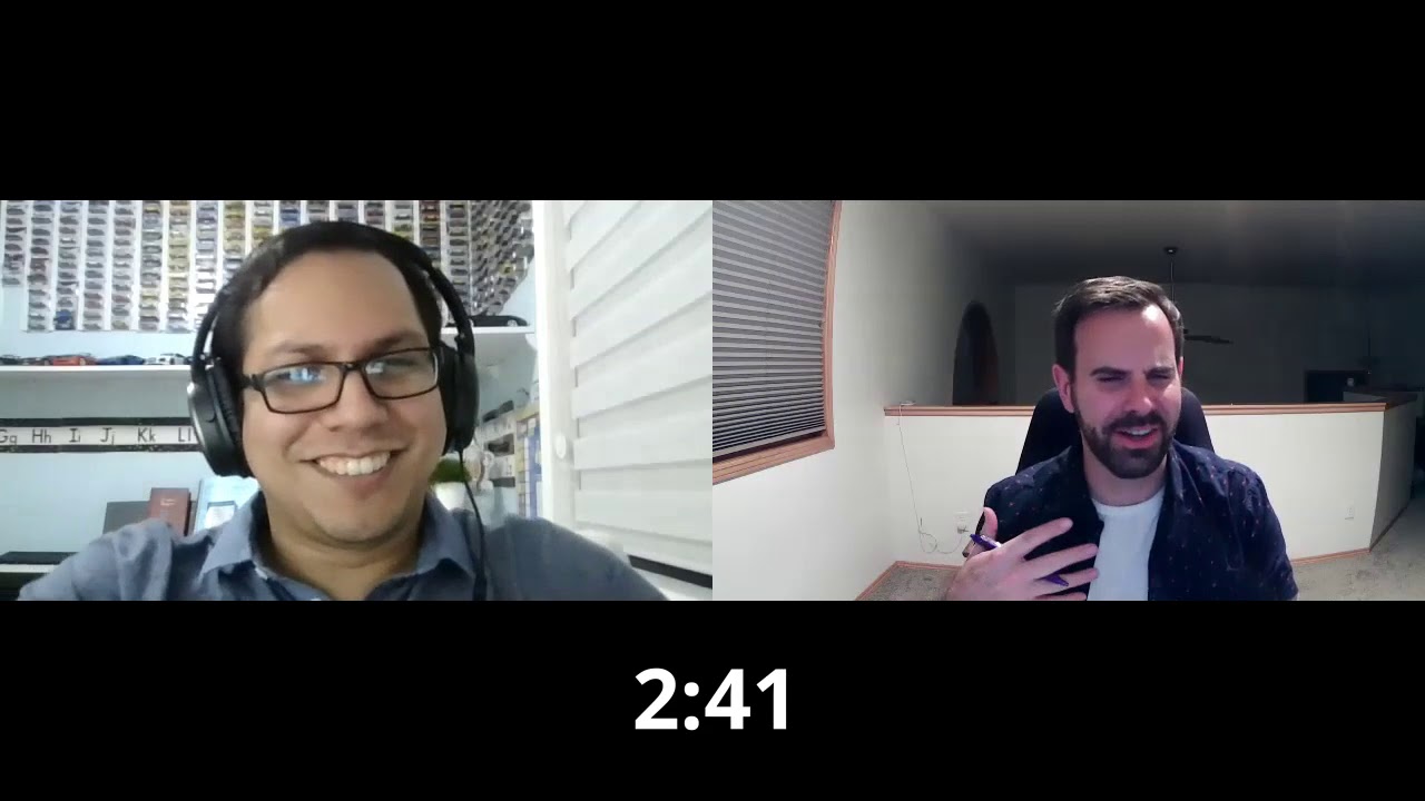 IT (Manufacturing Execution Systems) - Josue Fernandez - LIGHTNING