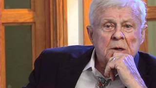 Archive: UW 360 October 2011: UW Alumn George Jeffs