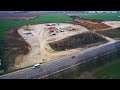 Autostrada A0 Nord Bâcu-Corbeanca - 12.03.2025