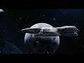 BATTLESTAR SLEIPNIR | A Fanon ship in the Battlestar Galactica Universe