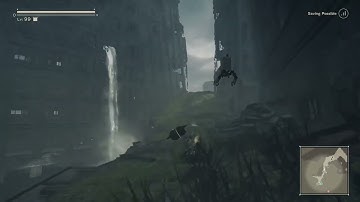 NieR:Automata - A2 Being Blunt