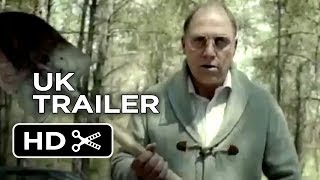 Big Bad Wolves UK Trailer (2013) - Thriller HD