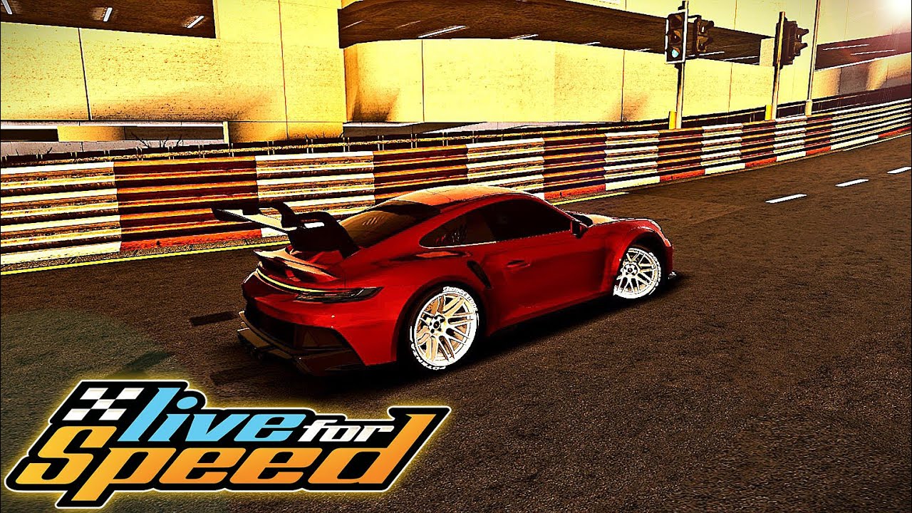 COMO DEIXAR O LFS ULTRA REALISTA!