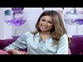 لقاء دانه فيصل مدوه في برنامج شاي الضحى عن فن التسويق و الإعلان