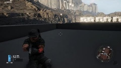 Tom Clancy’s Ghost Recon® Breakpoint ECHELON 14