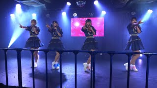 プリアモ 20220918『アルティメットMIX CasLove主催ライブ』上野ニコニコ劇場