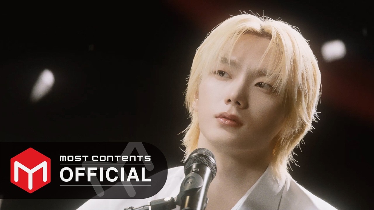 [TEASER] 성호 (BOYNEXTDOOR) - One more time, One more chance (초속 5센티미터 X ...