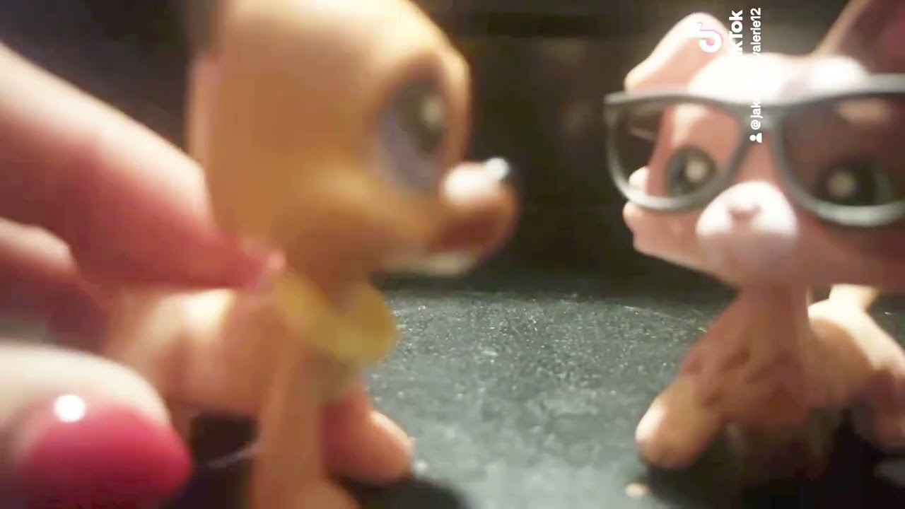 LPS RAISING CORPSE 47