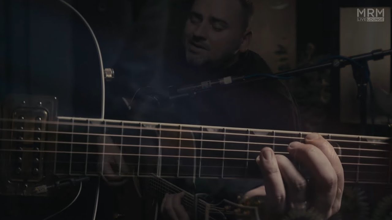 Jamie Coleman - Facing Demons