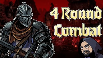 The 4 Round Rule of Combat | Darkest Dungeon 2 Guide