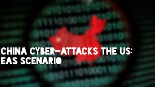 Cyber-Seized: EAS Mini Scenario