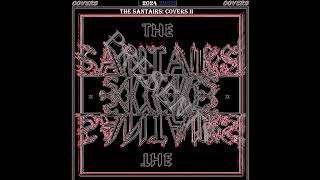 The Santairs: Oh! Pretty Woman (2024 Remaster)