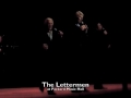 The Lettermen play Packard Music Hall