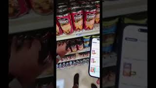 Giant Eagle order on #instacart |  #groceryshopping #personalshopper #gigworker #deliverydriver