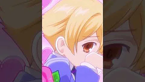 😊Ouran highschool Host club edit 💕