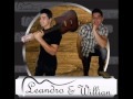Leandro e Willian Música : To com saudade ; (Composição Original da Dupla Sertaneja).
