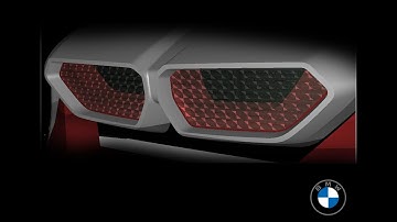 Autodesk Alias BMW M vision next
