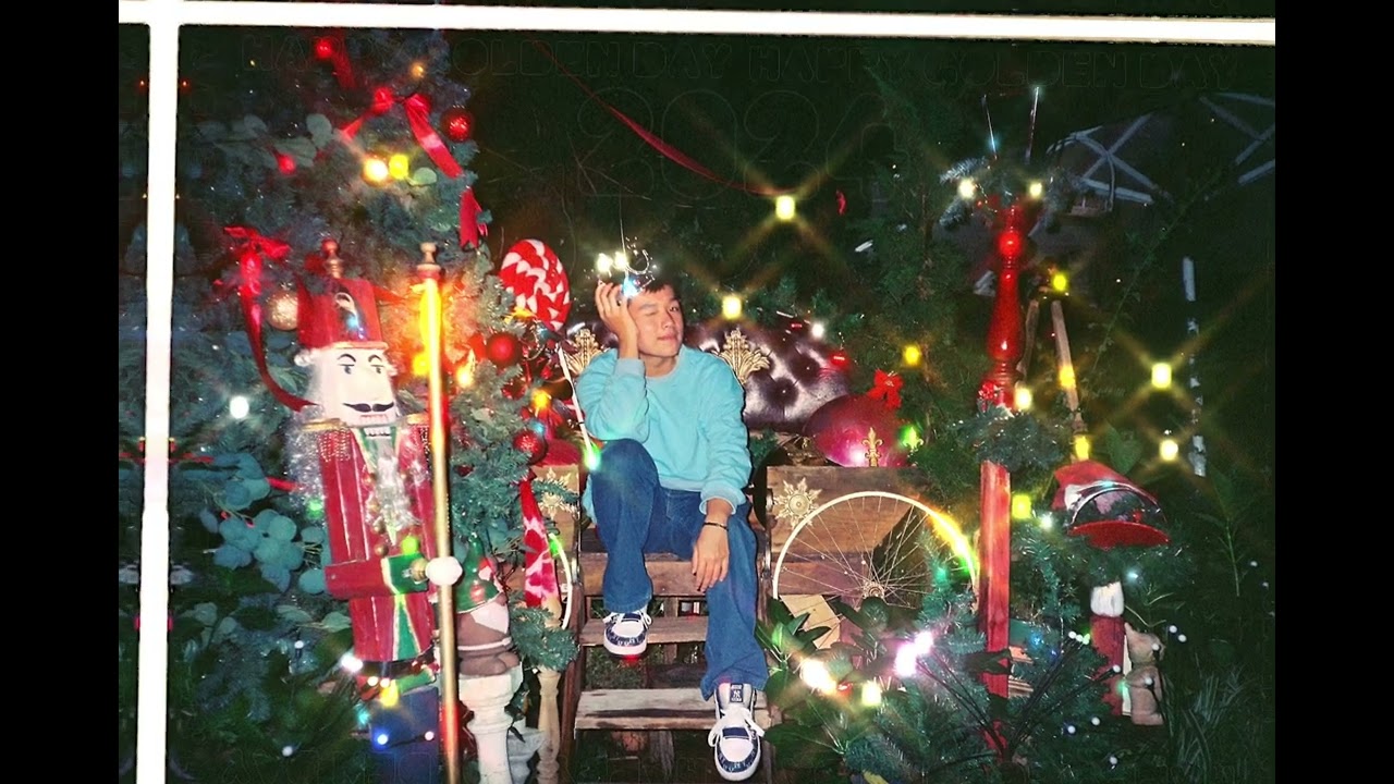 Mistletoe - Justin Bieber  [Pn cover]