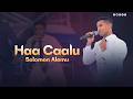 Haa Caalu Farfataa Solomon Alemu Prophetzekariyaswondemu Solomonalemuofficial