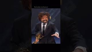 Peter Dinklage & Çaycı Hüseyi