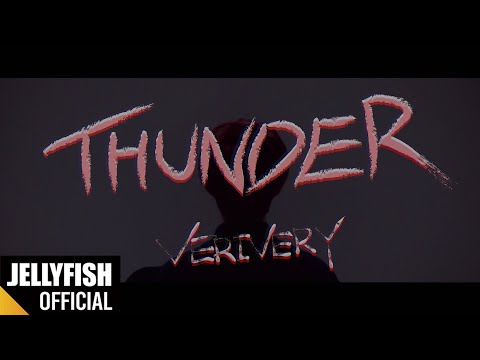 VERIVERY - 'Thunder' Performance Video (Produced by VERIVERY)