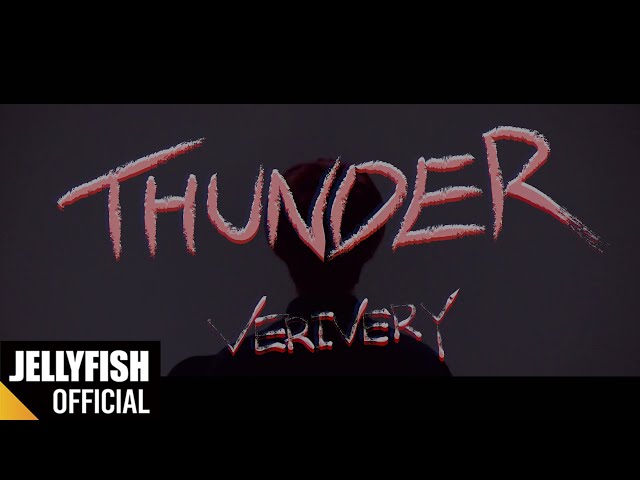 VERIVERY - THUNDER 2020