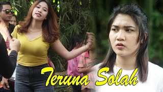 Download Lagu Makin Membuat Gelisah Saja Geolan Mereka Berdua//Teruna Solah//Megantara MP3