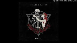 G-Eazy & Halsey - Him & I (Matzet Bootleg)