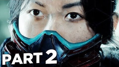 THE CALLISTO PROTOCOL PC Walkthrough Gameplay Part 2 - JACOB (FULL GAME)