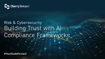 Building Trust with AI Compliance Frameworks