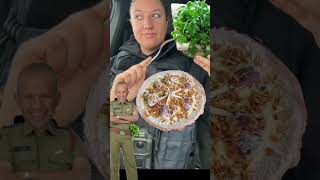 Mansaf Ak Rasmi Yamma Shamaa Al...