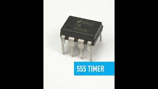 555 Timer - Collin’s Lab Notes #adafruit #collinslabnotes