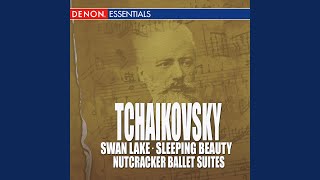 The Nutcracker - Overture