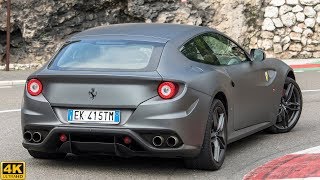 Ferrari ff | 2020 4k