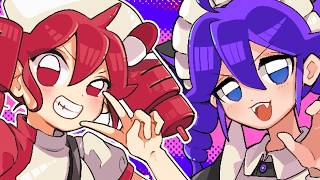 Tsu! Ton! Tsu! feat. Kasane Teto