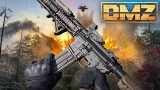 DMZ 2.0 Gameplay In Just THREE Days...