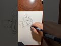 シャツを脱ぐ女の子アオリ