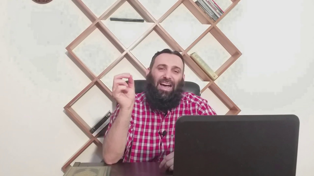 1.ANKTHI (Neuroza e frikës)-Ergin SHALA