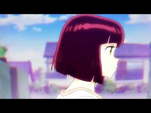 Shinobu meets her future self and finds out that Ataru is her husband | S2 EP 9 Uresei yatsura