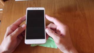 Опыт эксплуатации Xiaomi Redmi Note 4 спустя месяц