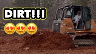 FULL PROPERTY TRANSFORMATION + HOUSE BUILD + LAWN GRADING PLAN! (INSANE BEFORE & AFTER COMING)