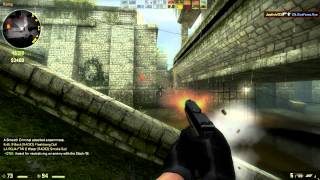 CS GO Greatest Multi Kill ever!!!!!