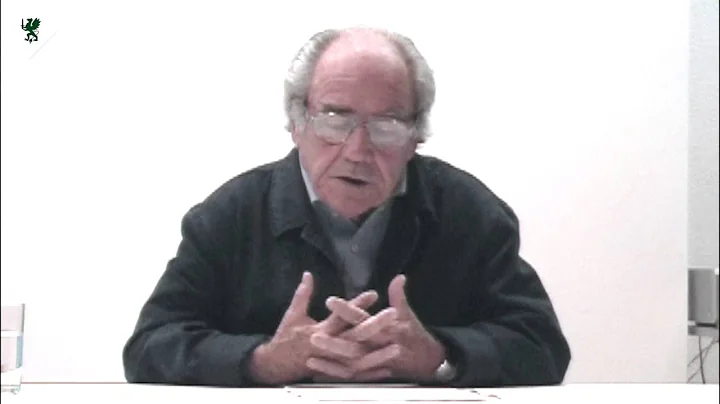 Jean Baudrillard. Violence of the Image. 2004