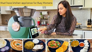 15 Mins Dinner Recipes for Working Women | Smart ways to Cook With Less Time #KODY29 #KitchenIdea